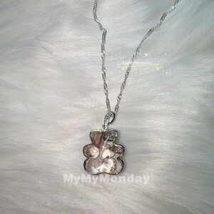 Super Seven Necklace